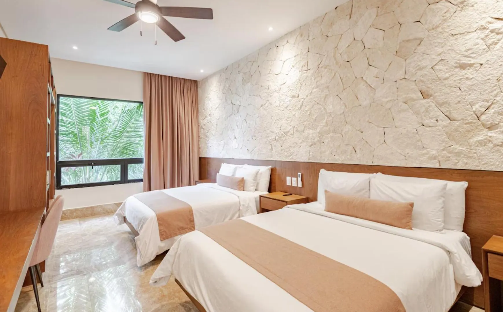 Hum Living Luxury Villas Tulum
