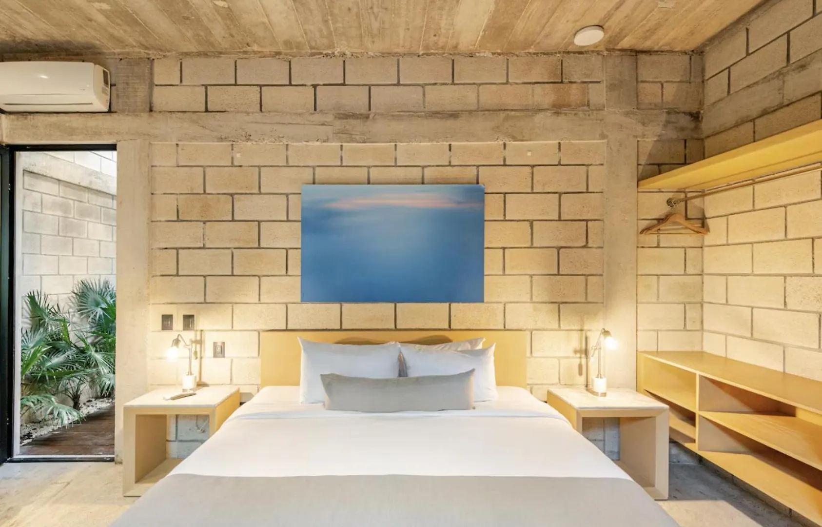 Hum Living Luxury Villas Tulum