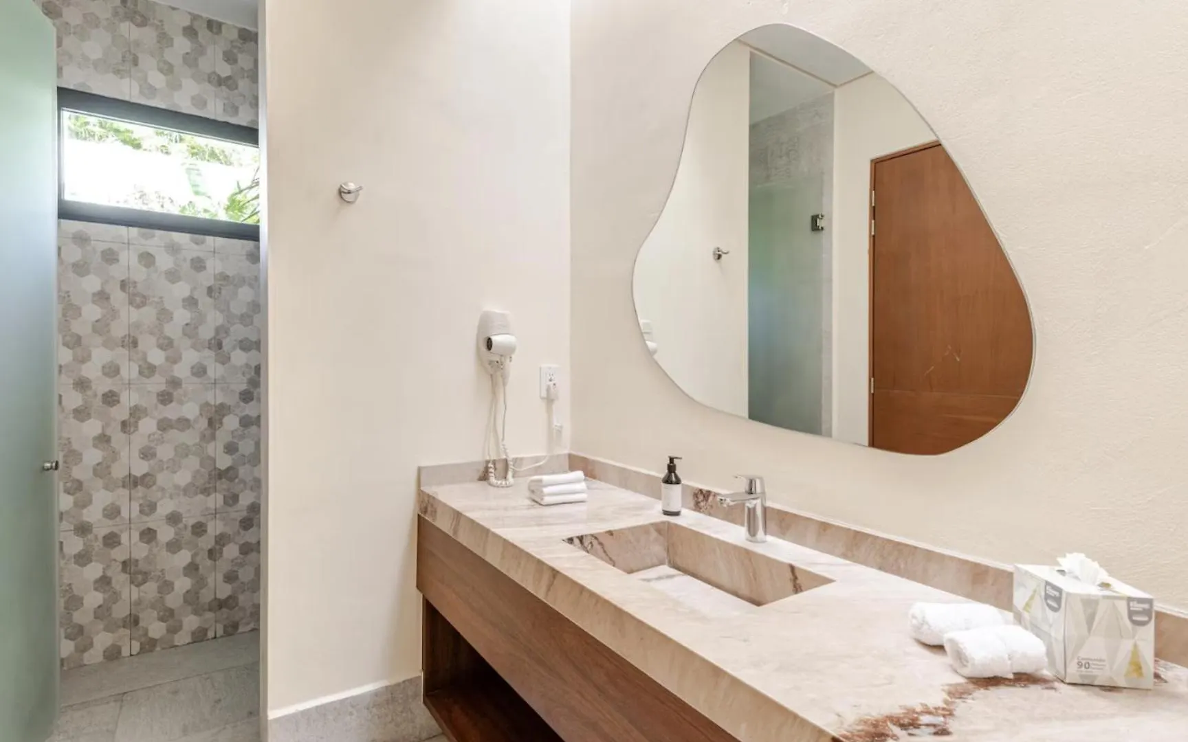 Hum Living Luxury Villas Tulum