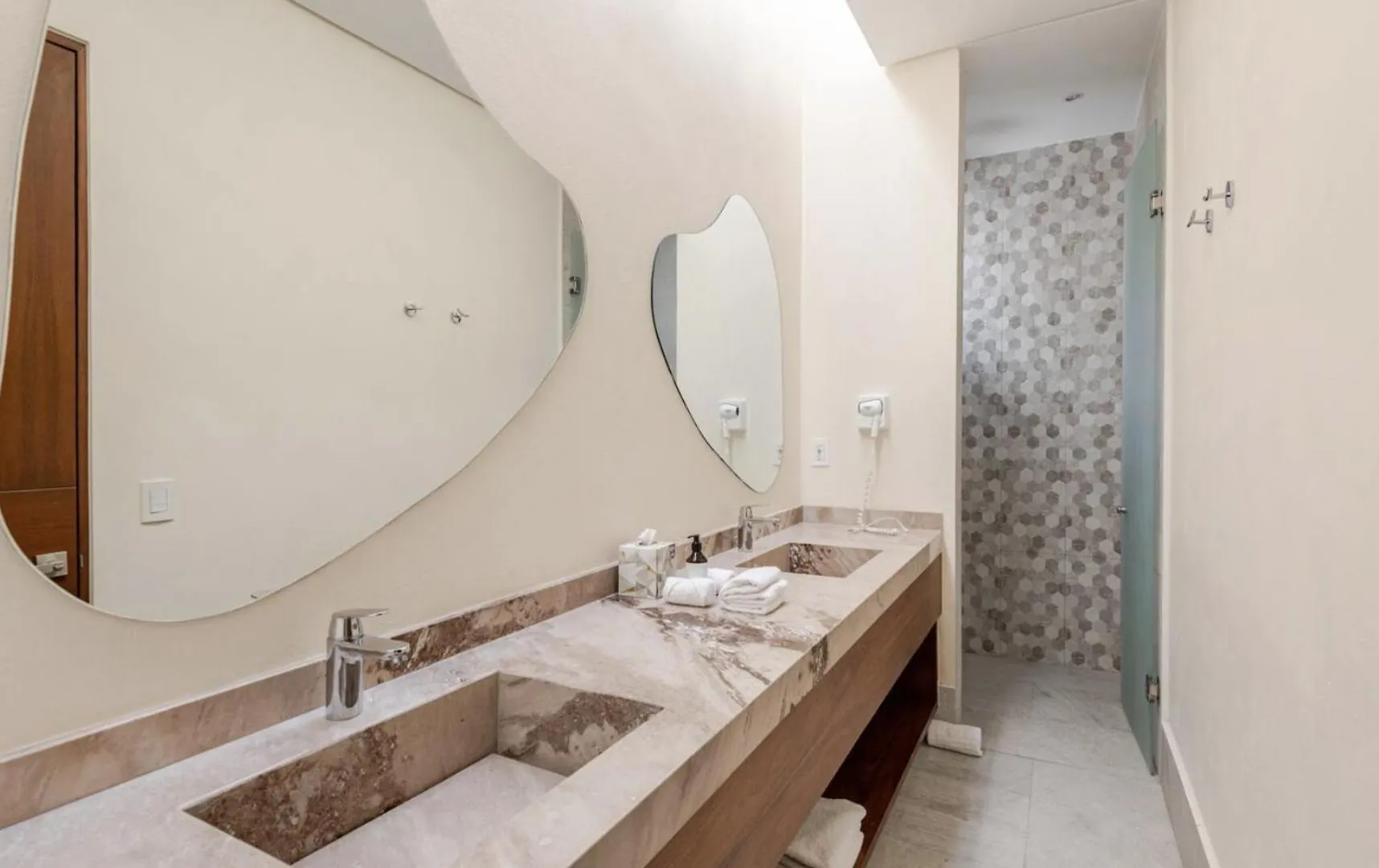 Hum Living Luxury Villas Tulum Mexikó