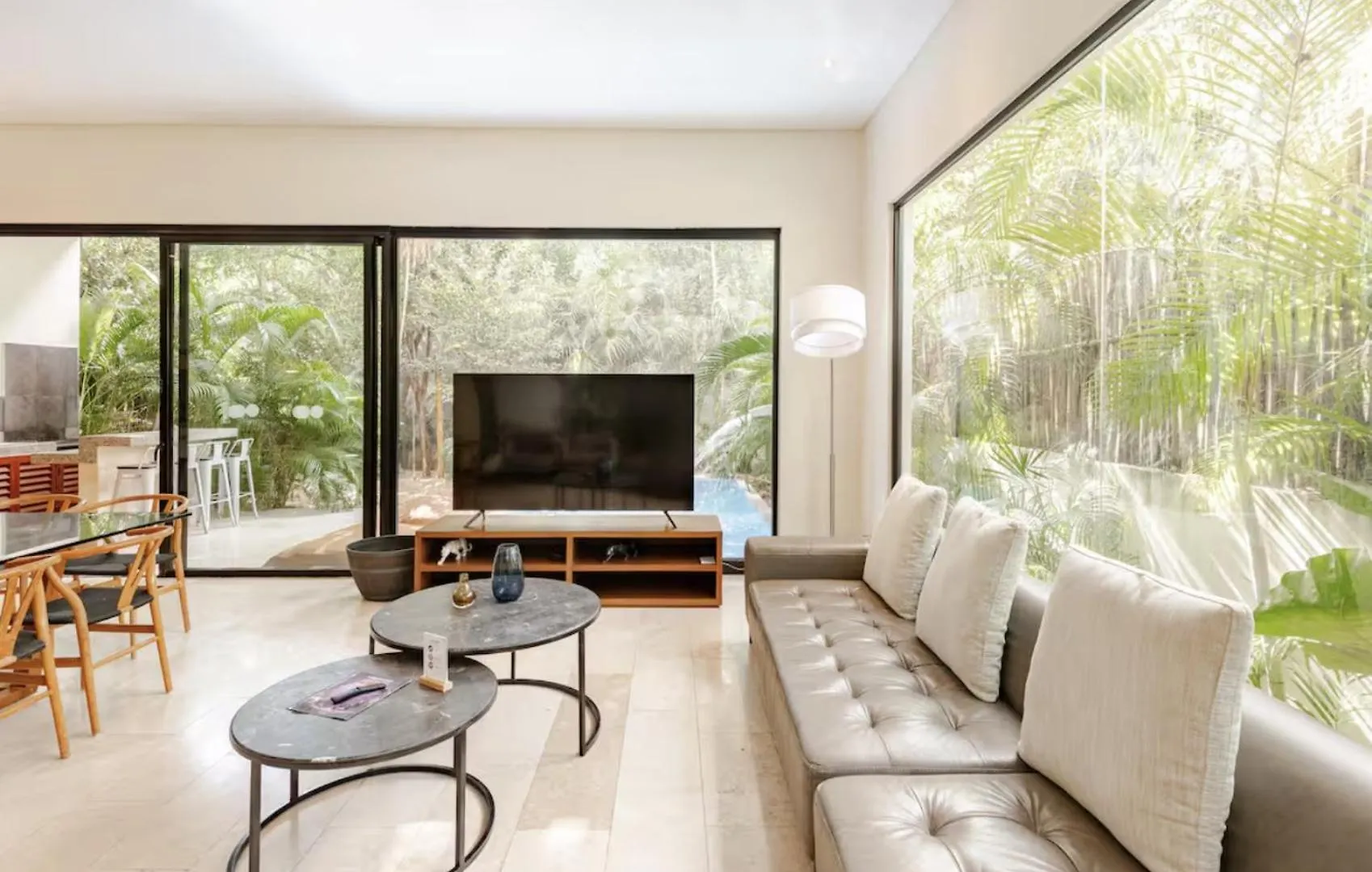Hum Living Luxury Villas Tulum