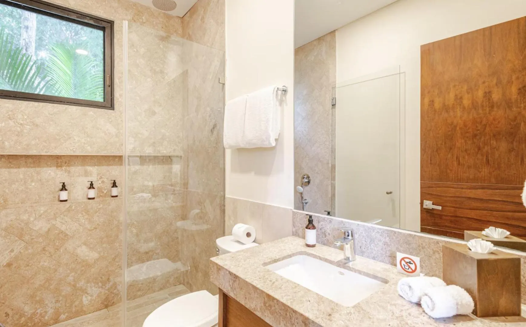 Hum Living Luxury Villas Tulum
