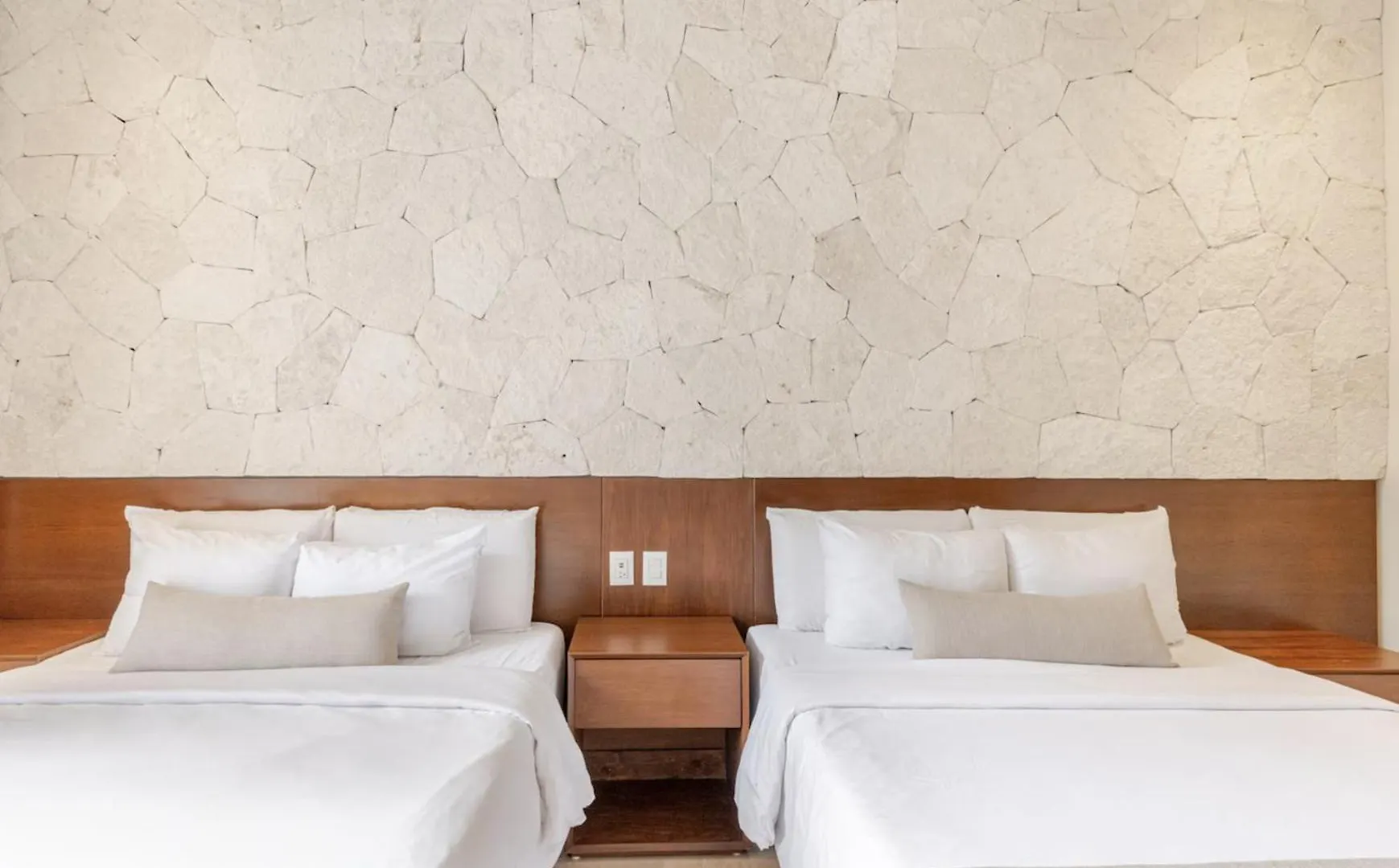 Hum Living Luxury Villas Tulum