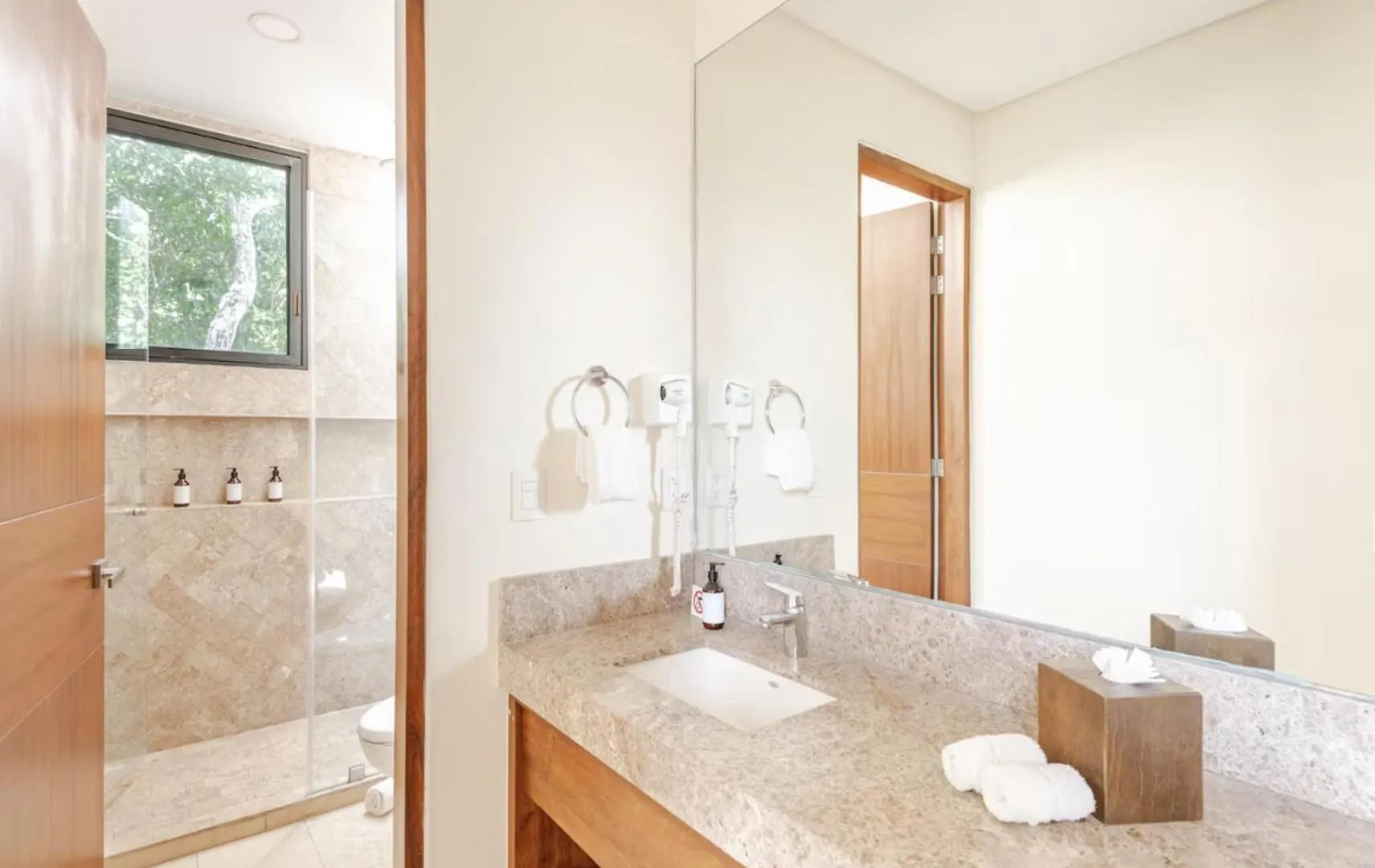 Hum Living Luxury Villas Tulum México