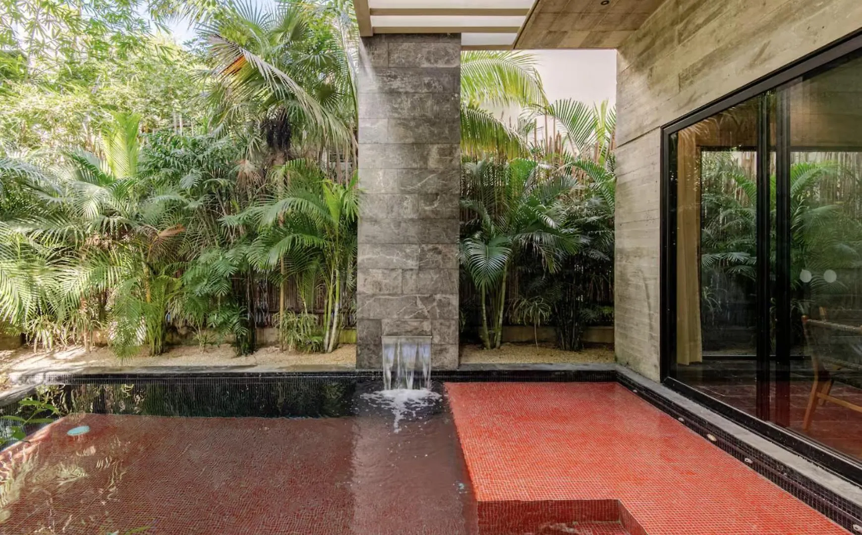 Hum Living Luxury Villas Tulum