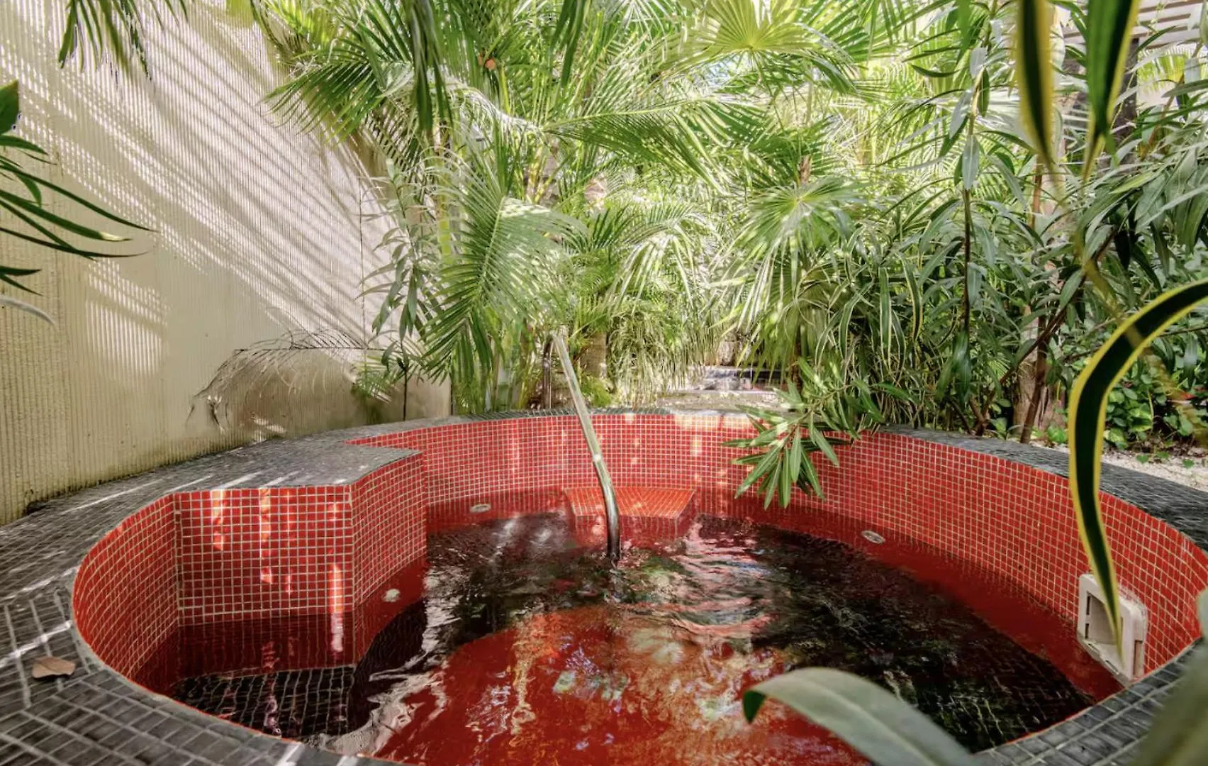Hum Living Luxury Villas Tulum