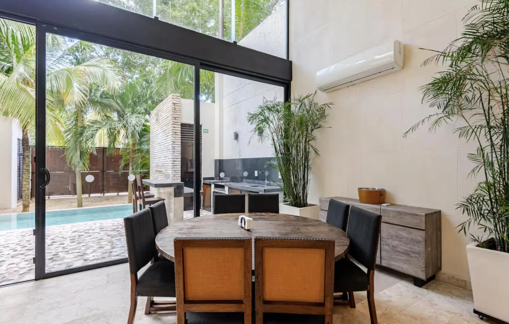 Hum Living Luxury Villas Tulum