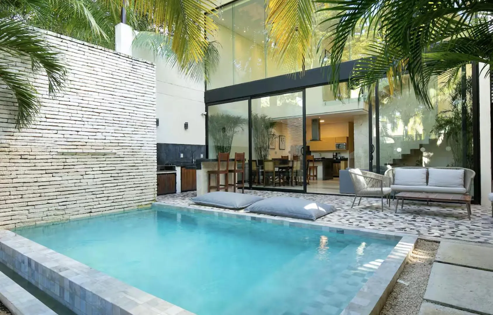 Hum Living Luxury Villas Tulum