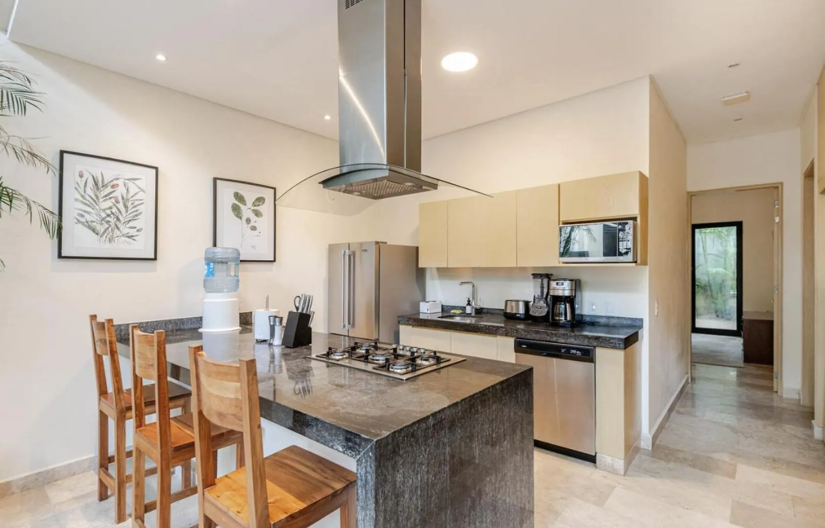Hum Living Luxury Villas Tulum