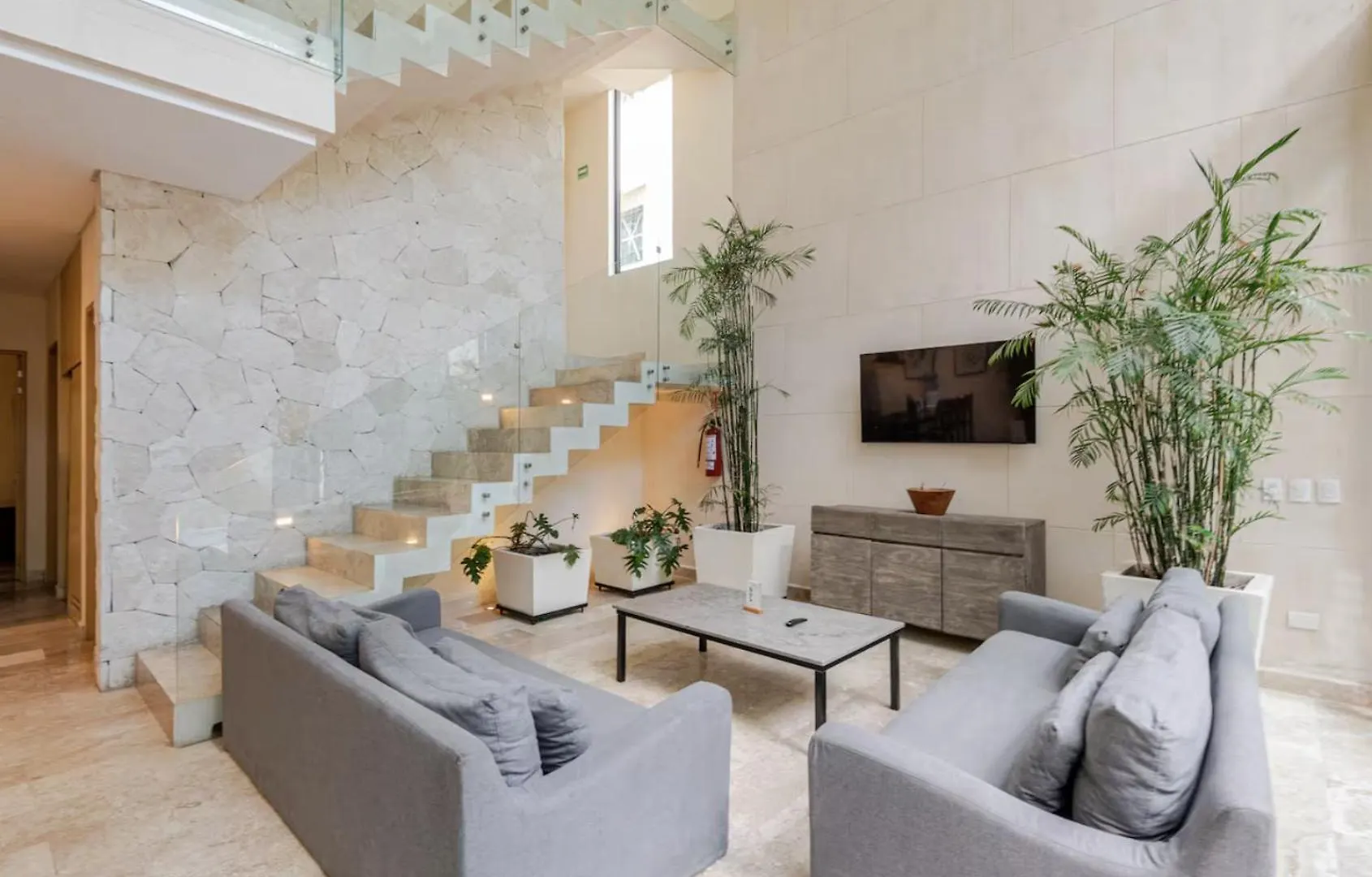Hum Living Luxury Villas Tulum