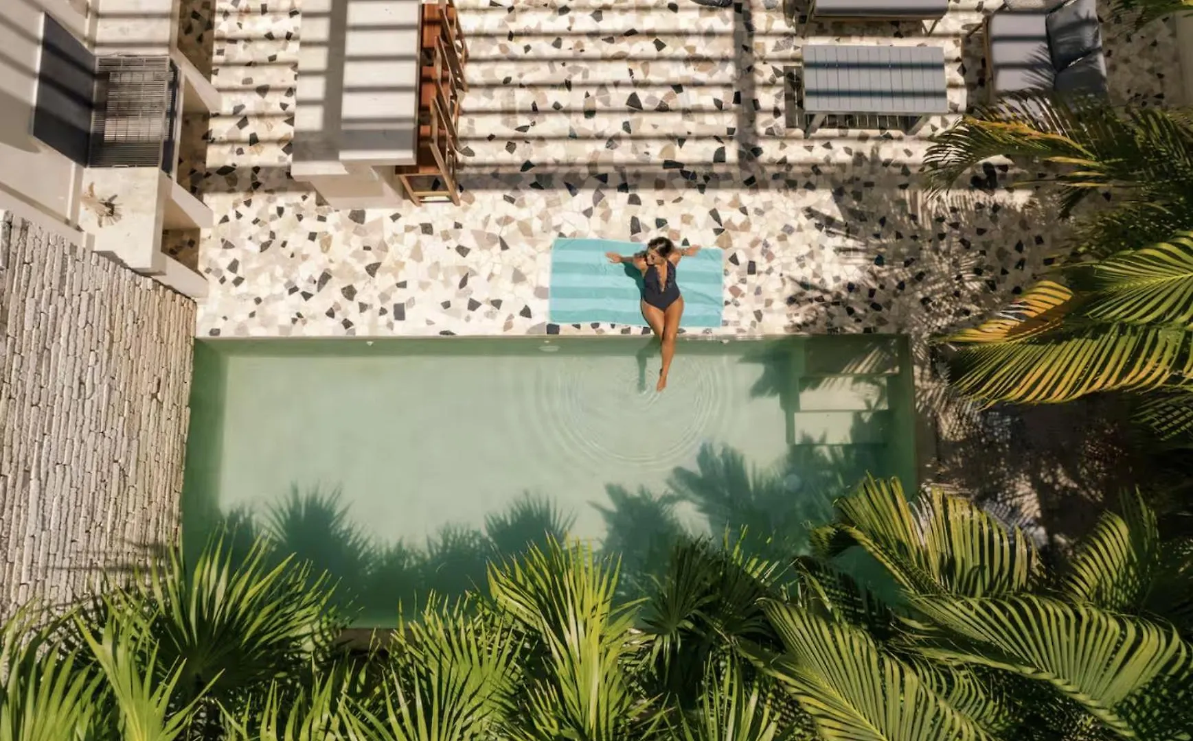 Hum Living Luxury Villas Tulum 0*,  Mexikó