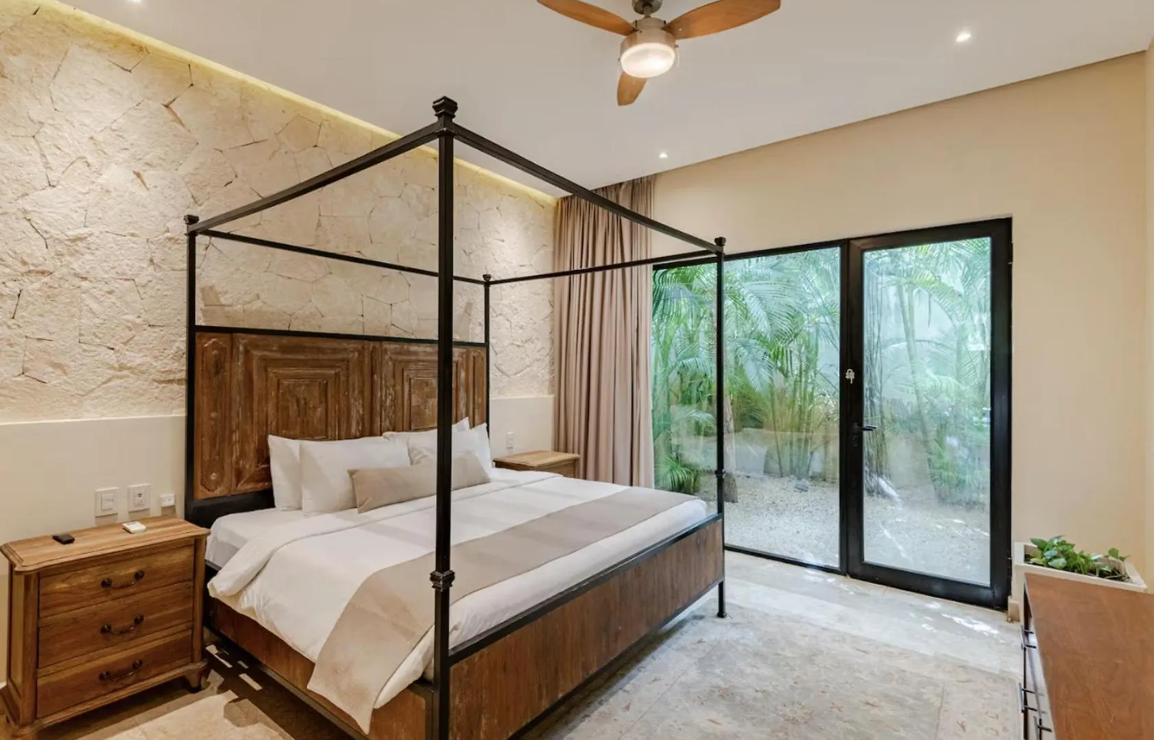 Hum Living Luxury Villas Tulum