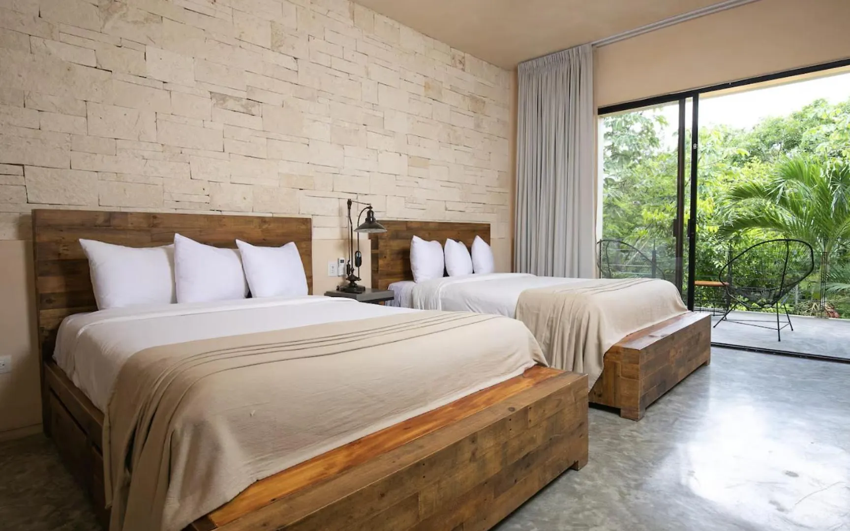 Hum Living Luxury Villas Tulum 0*,  Mexikó