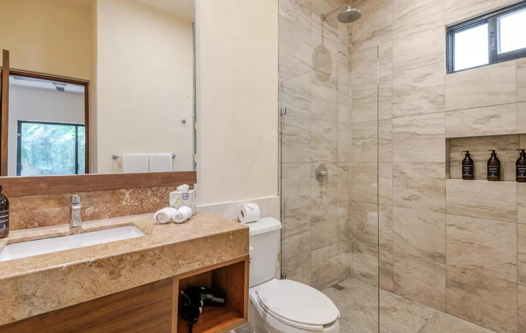 Hum Living Luxury Villas Tulum 0*,  México