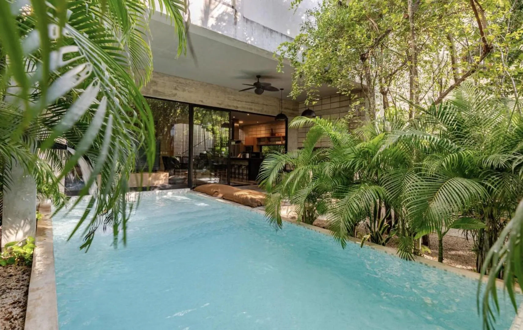 Hum Living Luxury Villas Tulum