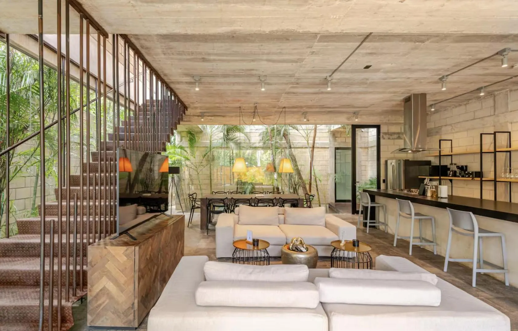 Hum Living Luxury Villas Tulum