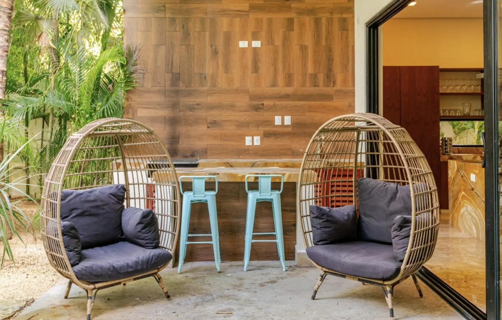 Hum Living Luxury Villas Tulum