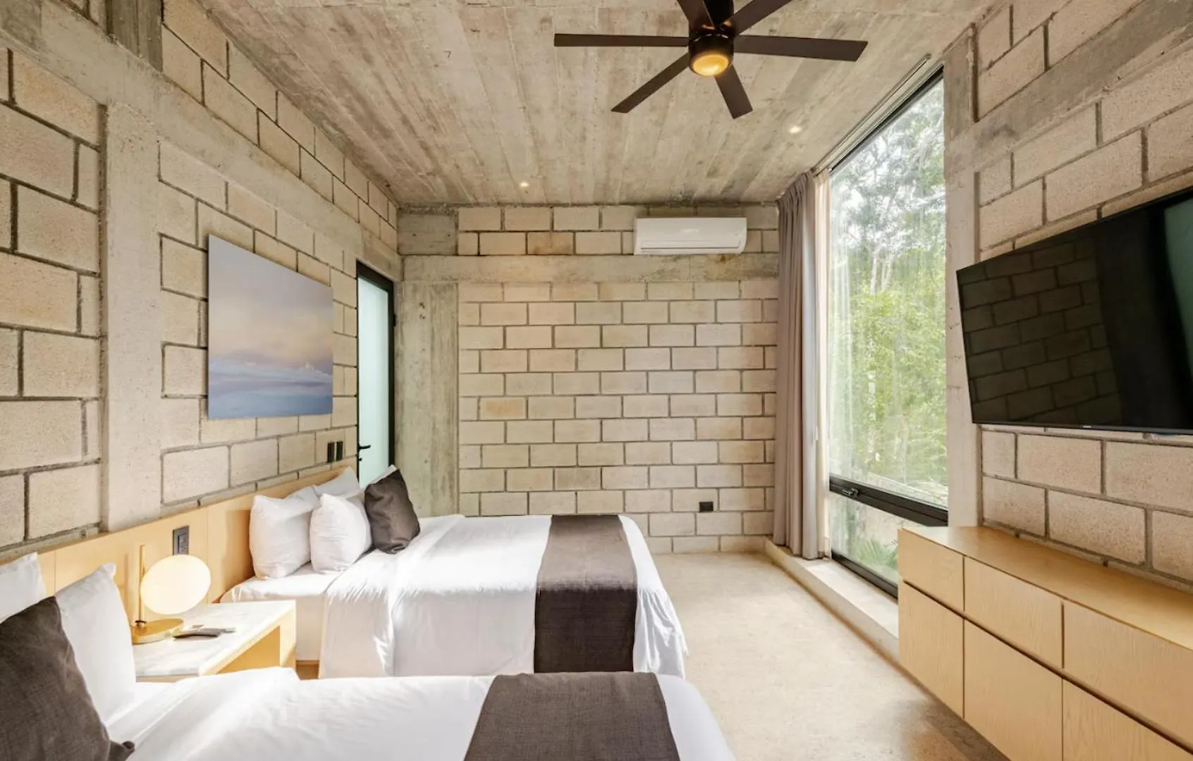 Hum Living Luxury Villas Tulum