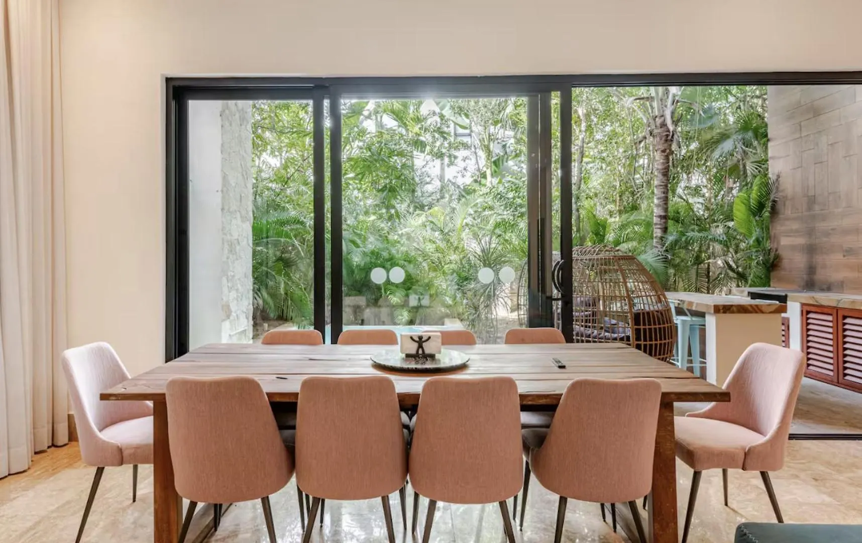 Hum Living Luxury Villas Tulum