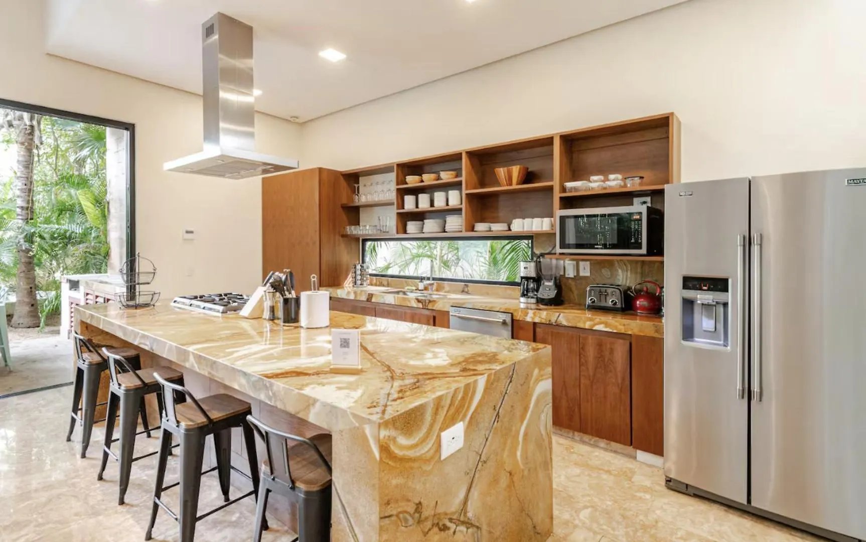 Hum Living Luxury Villas Tulum