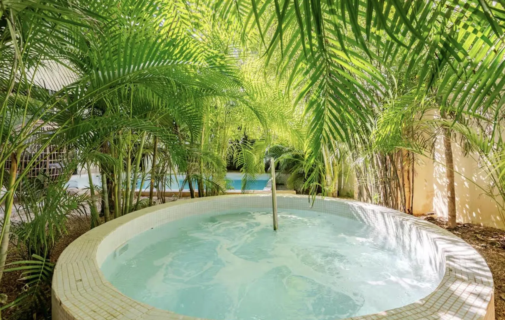 Hum Living Luxury Villas Tulum