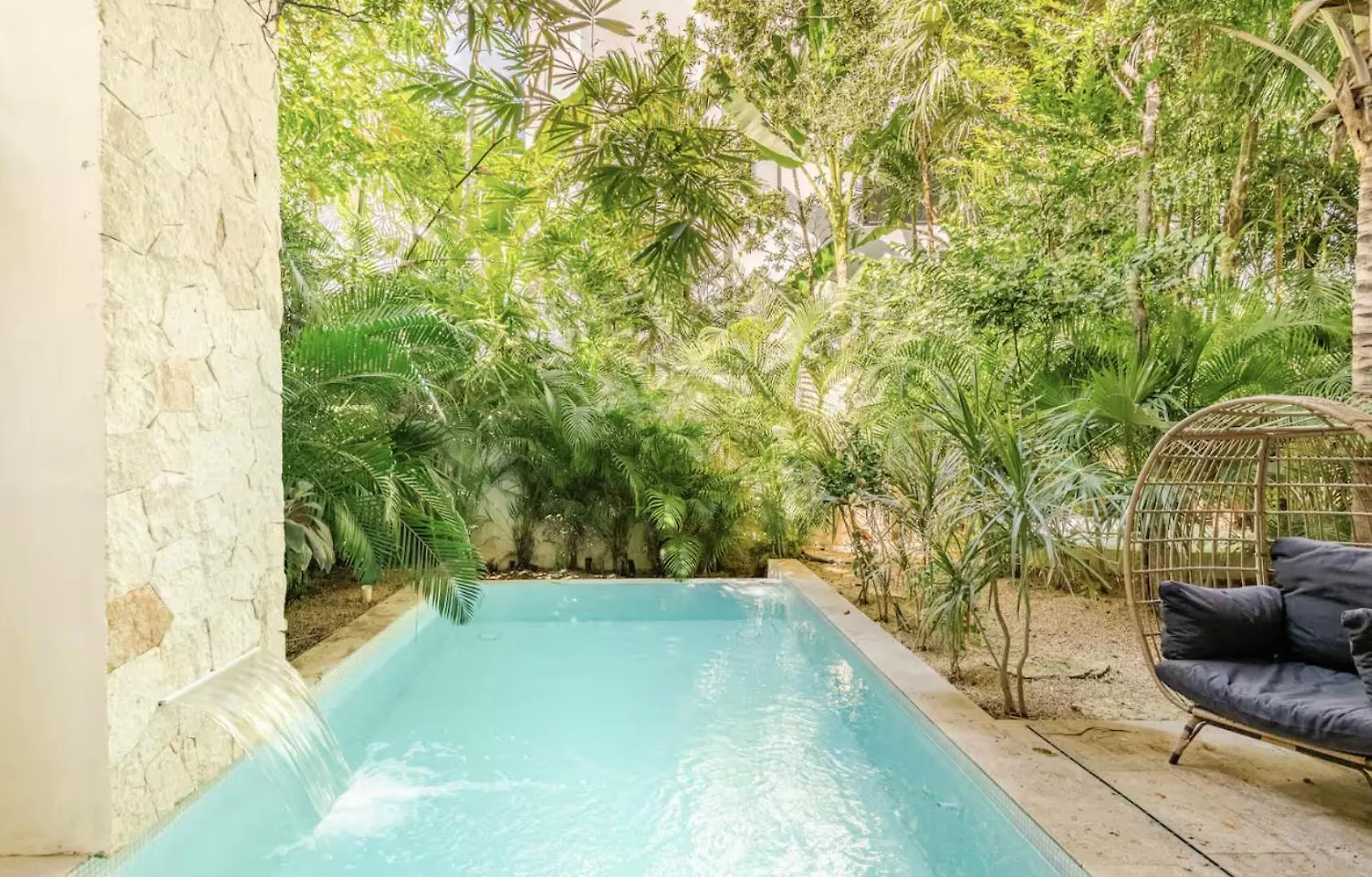 Hum Living Luxury Villas Tulum
