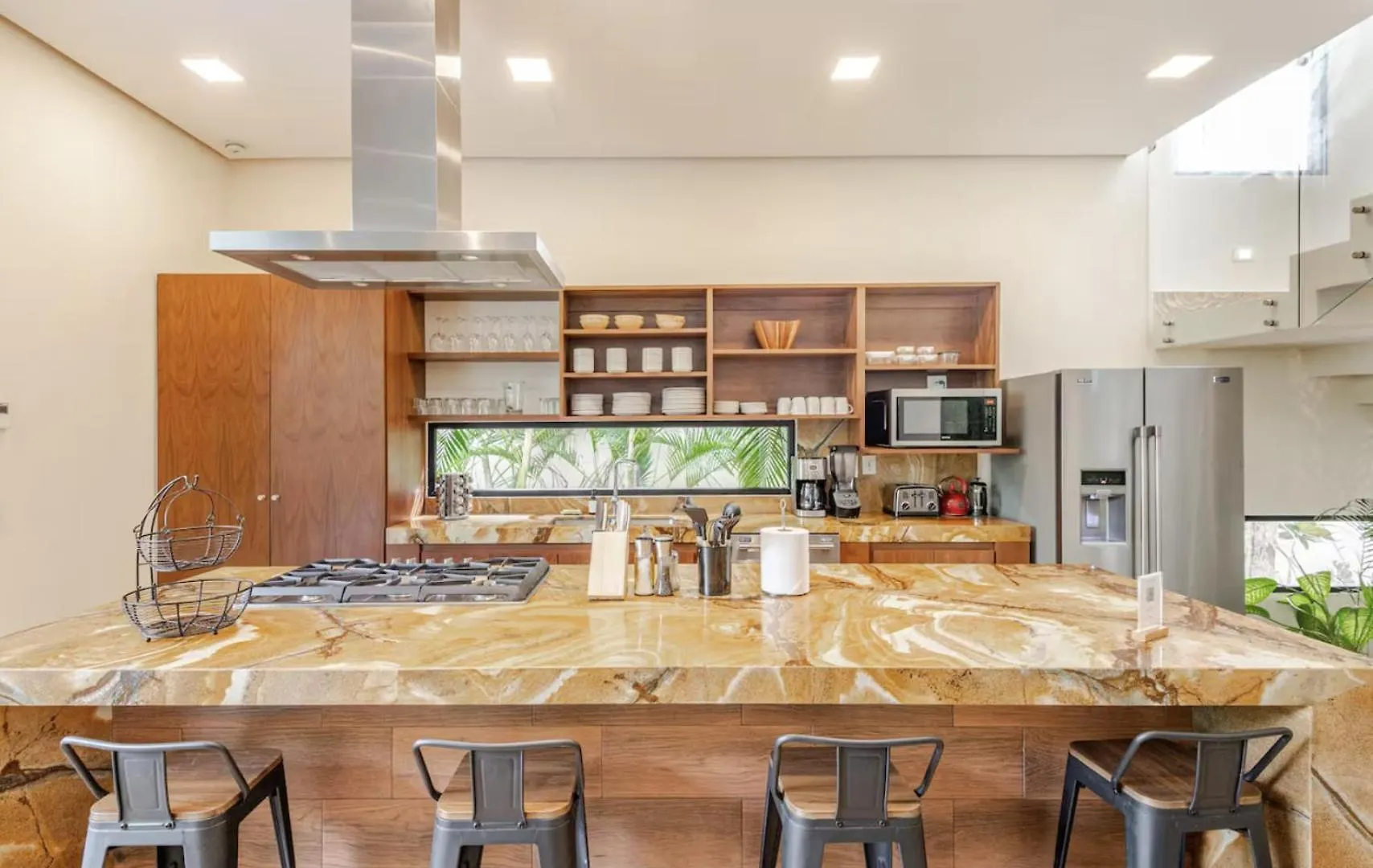 Hum Living Luxury Villas Tulum