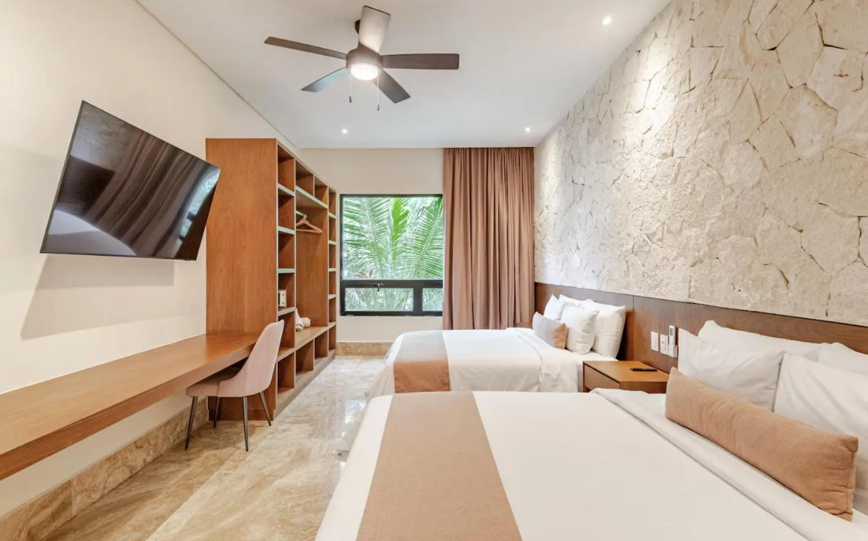 Hum Living Luxury Villas Tulum