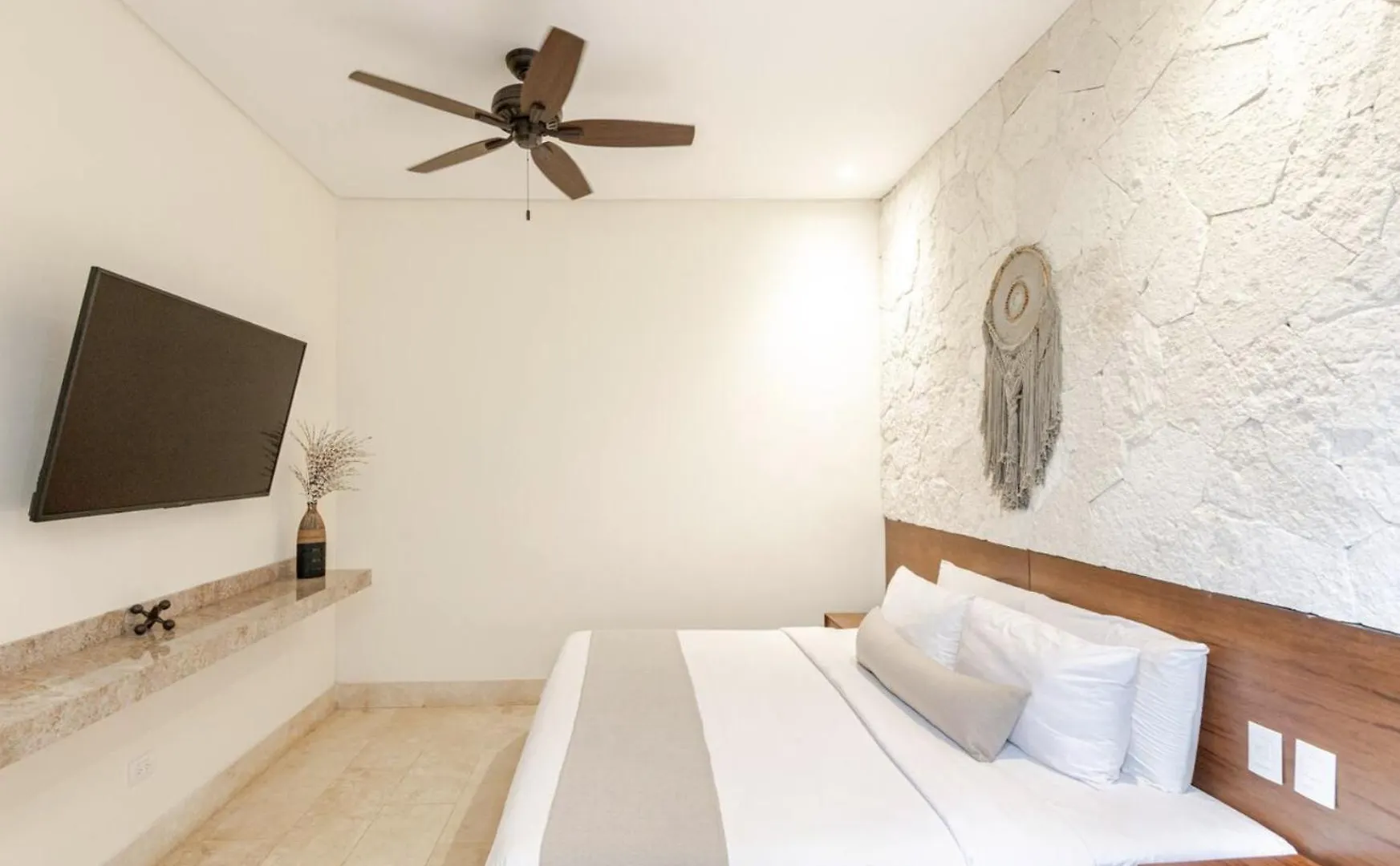Hum Living Luxury Villas Tulum 0*,