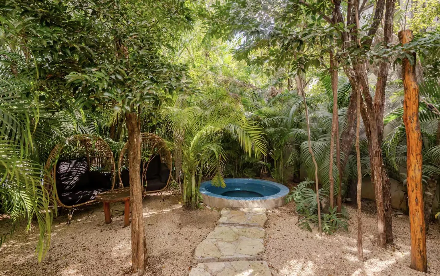 Hum Living Luxury Villas Tulum 0*,  Mexiko
