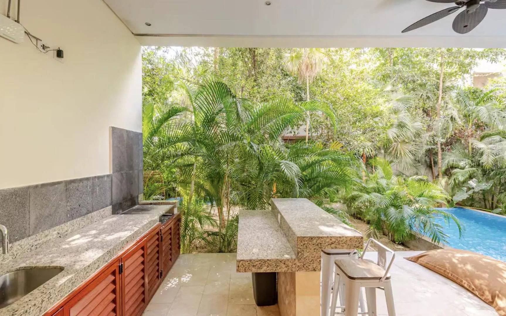 Hum Living Luxury Villas Tulum