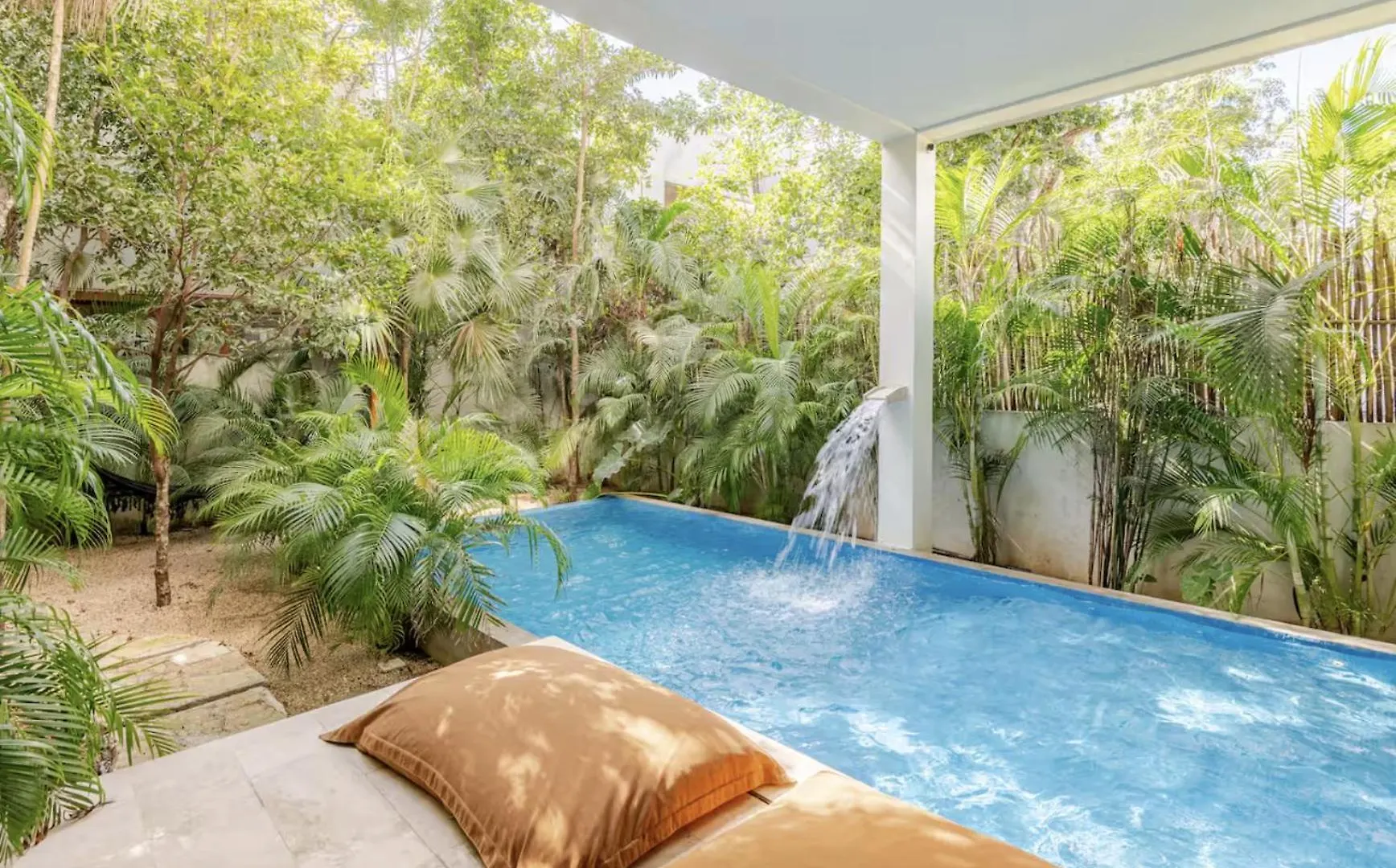 Hum Living Luxury Villas Tulum