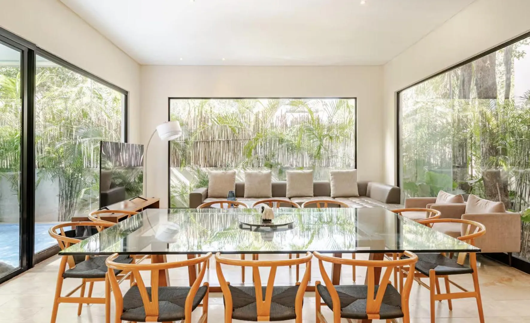 Hum Living Luxury Villas Tulum