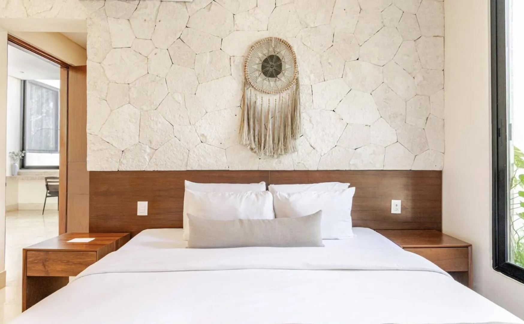 Hum Living Luxury Villas Tulum Mexiko