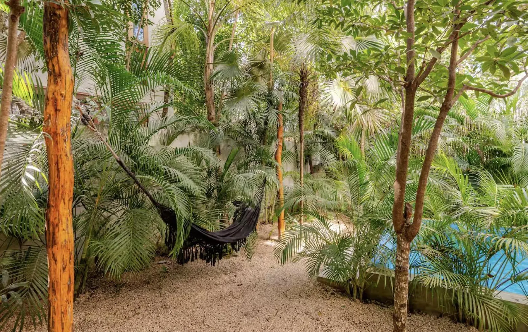 Hum Living Luxury Villas Tulum