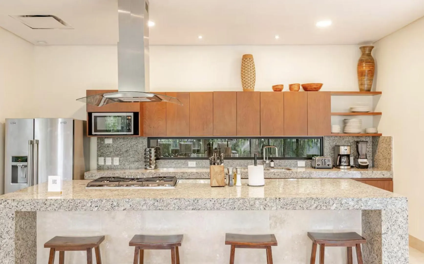 Hum Living Luxury Villas Tulum