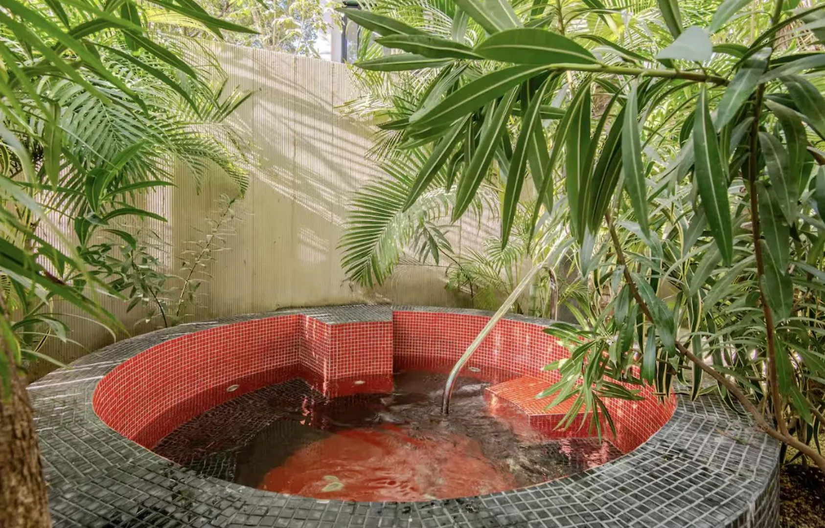 Hum Living Luxury Villas Tulum 0*,