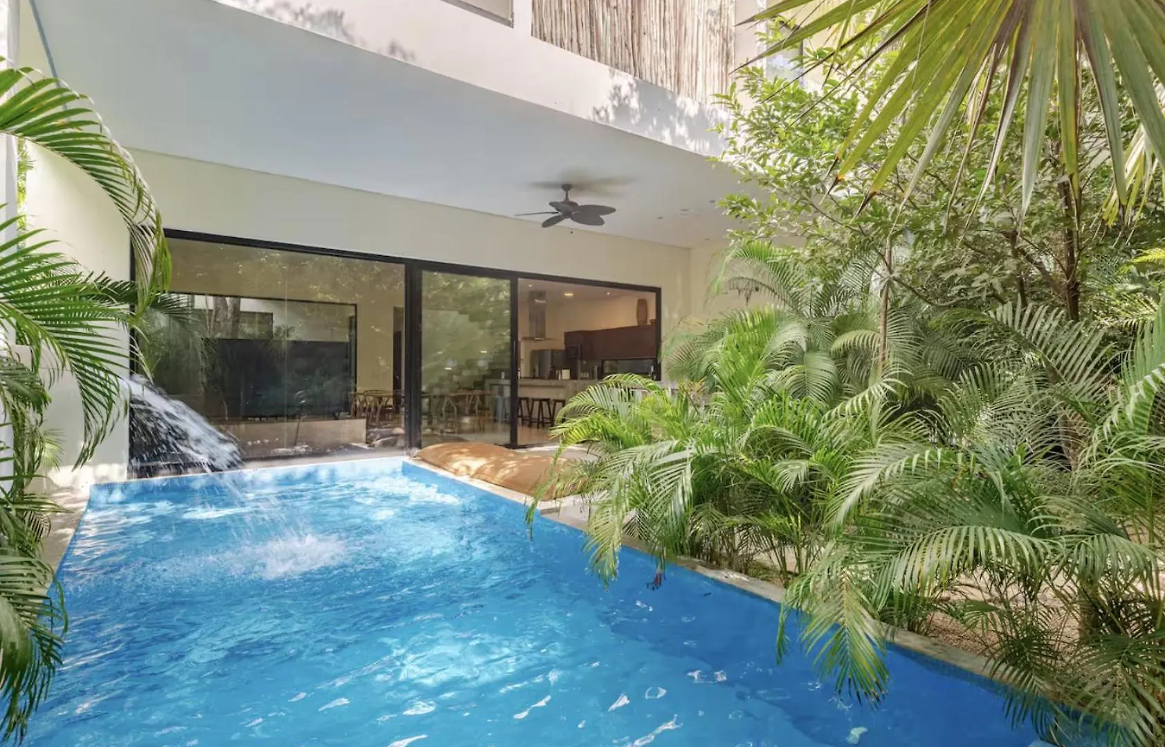 Hum Living Luxury Villas Tulum