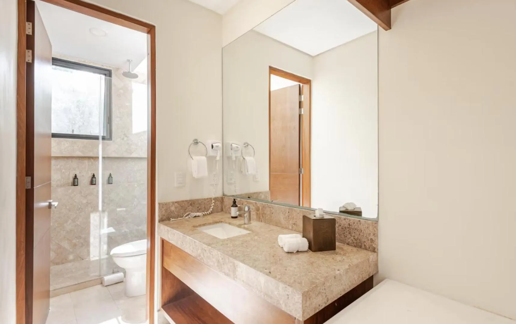 Hum Living Luxury Villas Tulum Mexiko