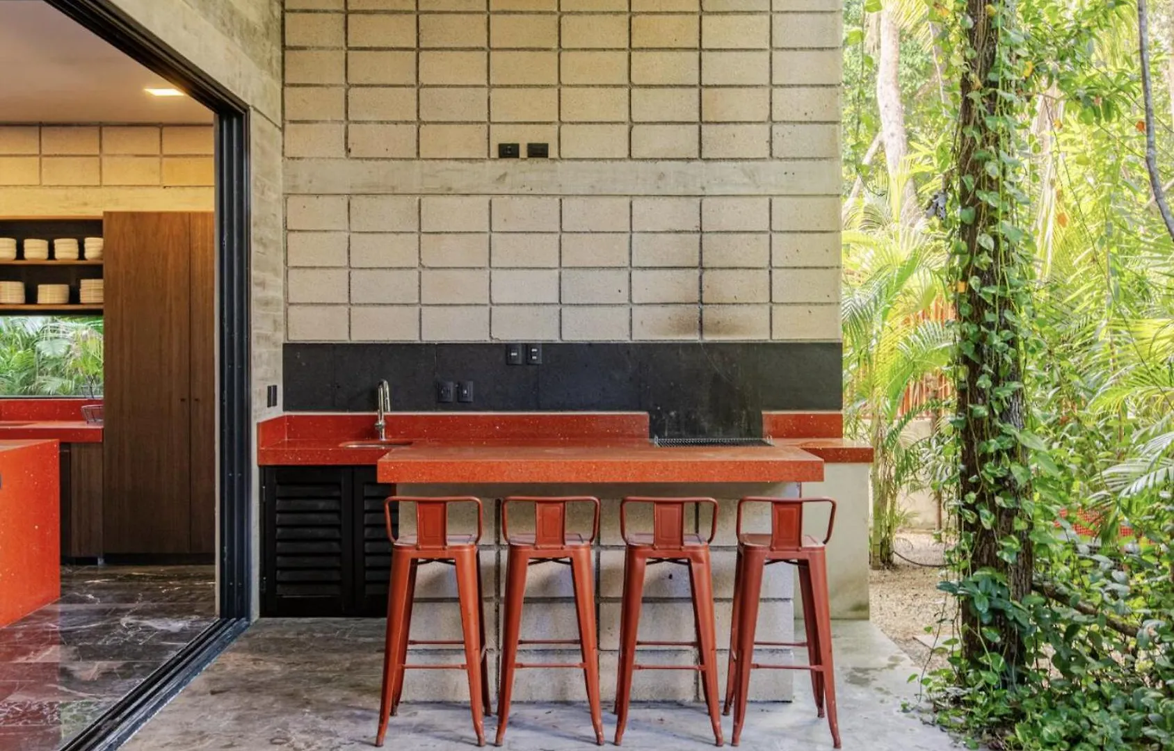 Hum Living Luxury Villas Tulum