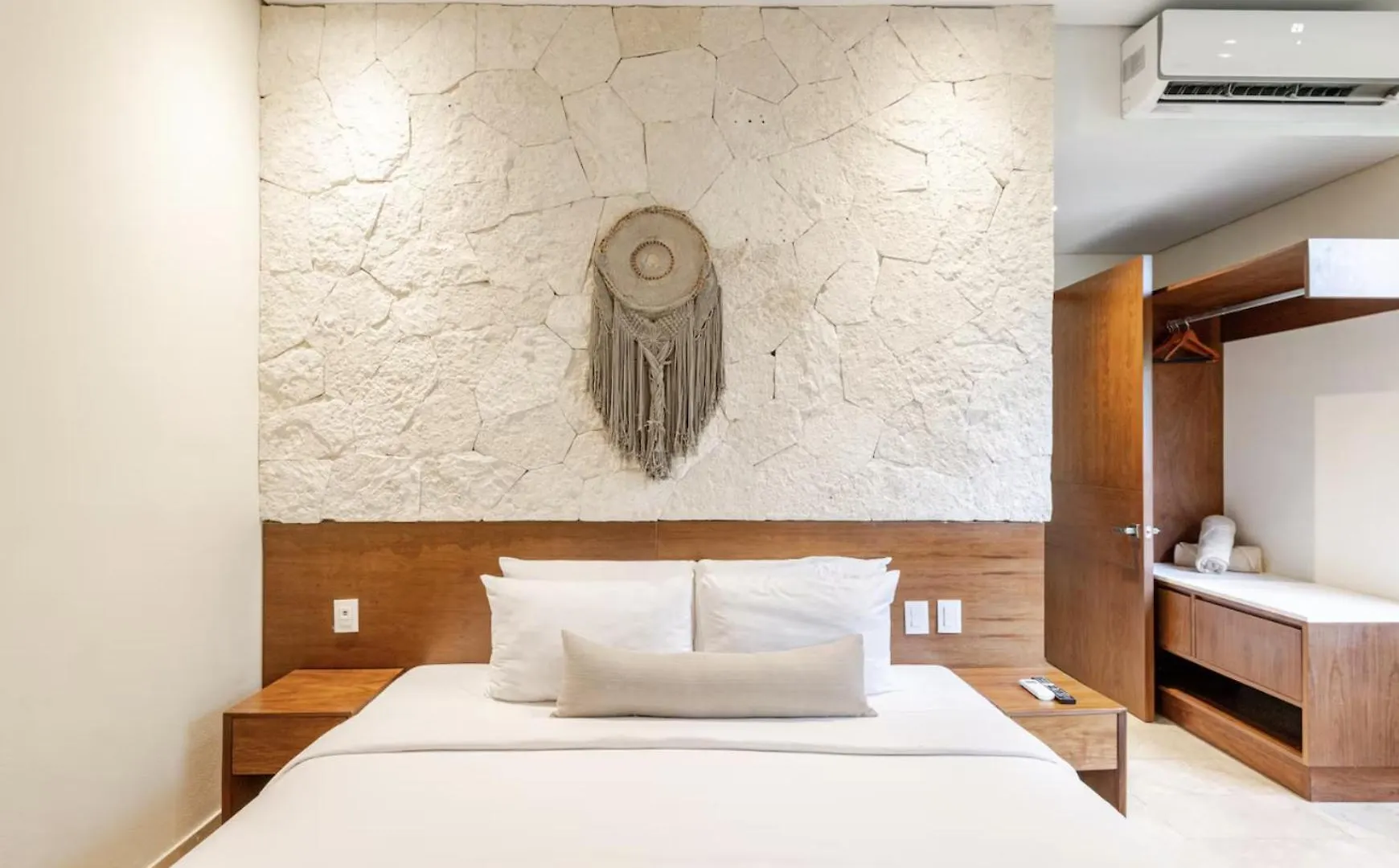 Hum Living Luxury Villas Tulum