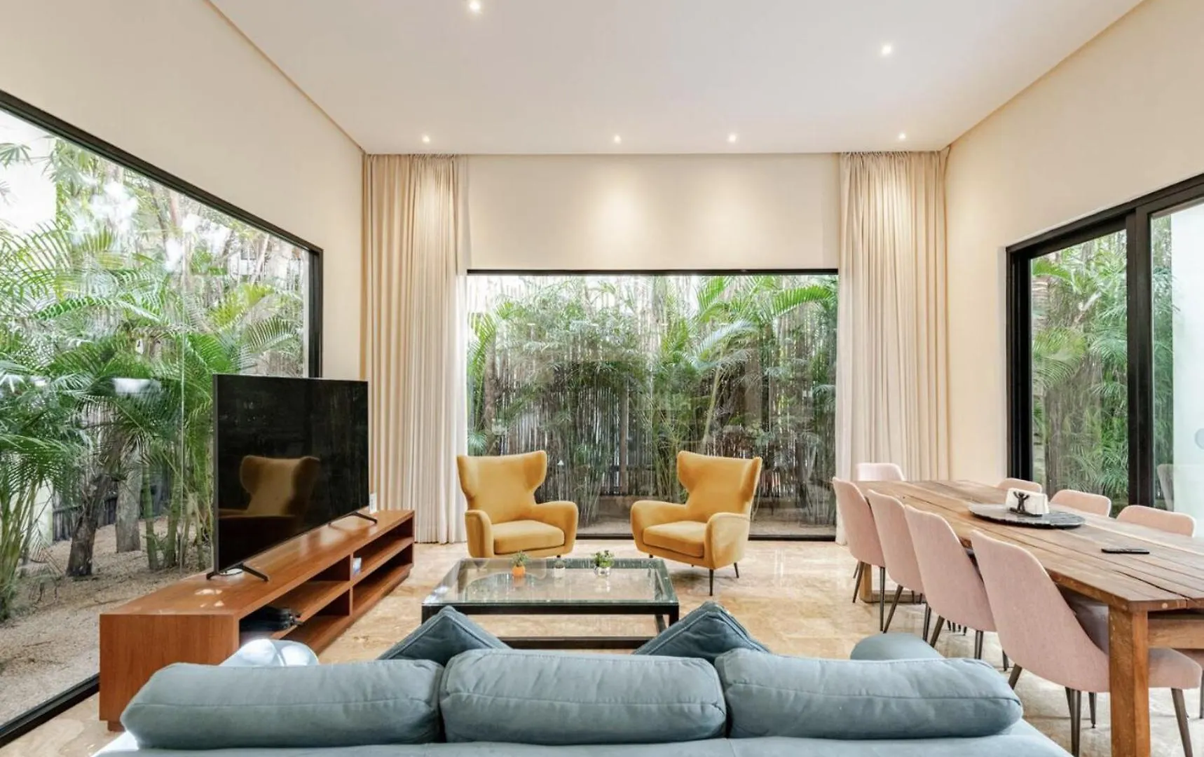 Hum Living Luxury Villas Tulum 0*,