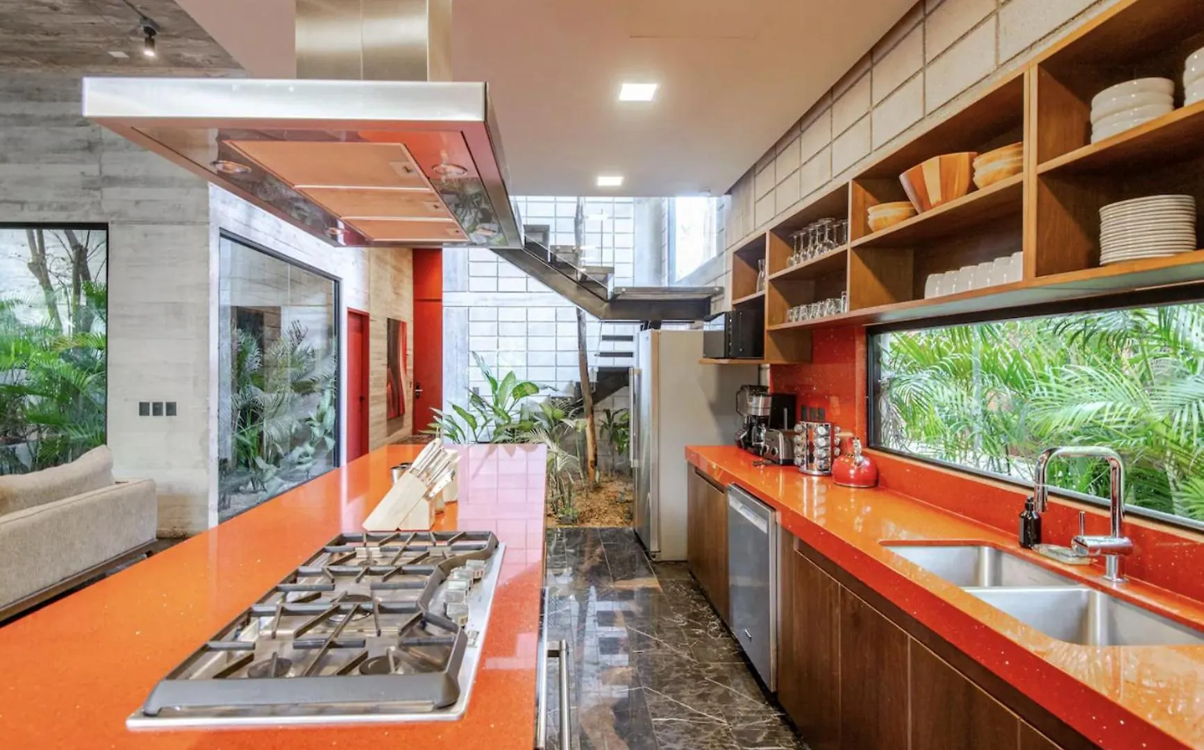 Hum Living Luxury Villas Tulum
