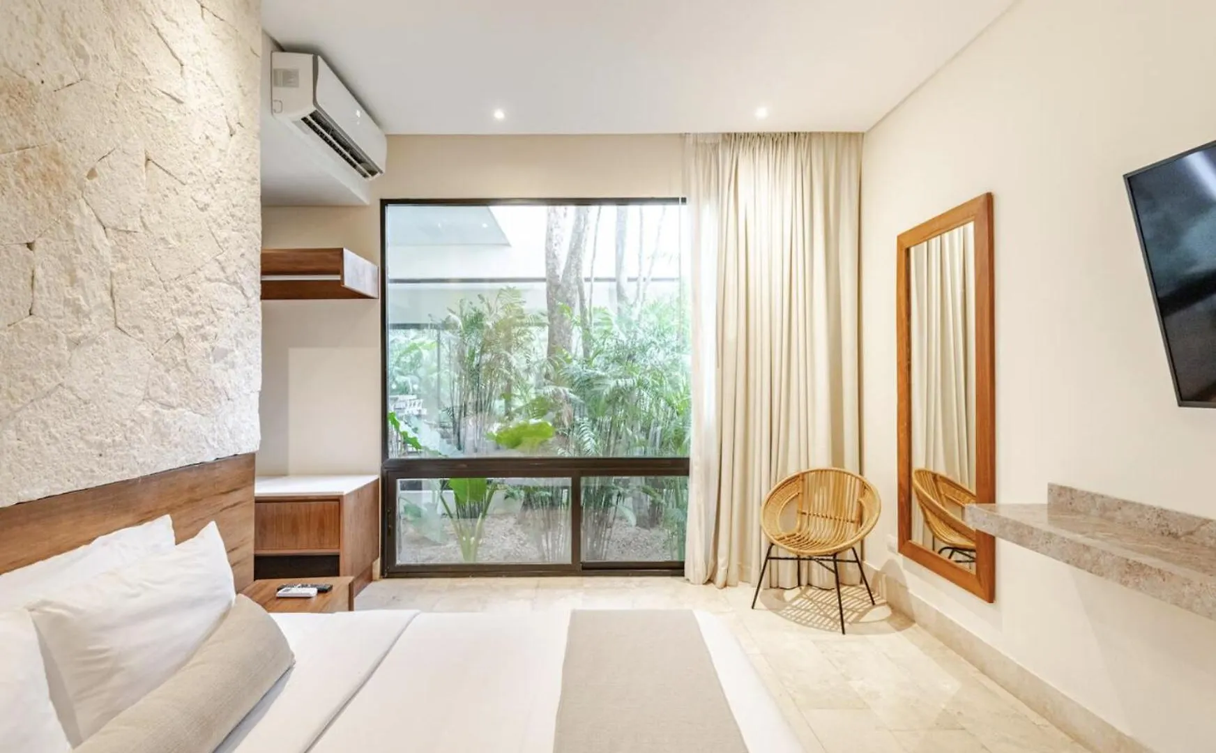 Hum Living Luxury Villas Tulum