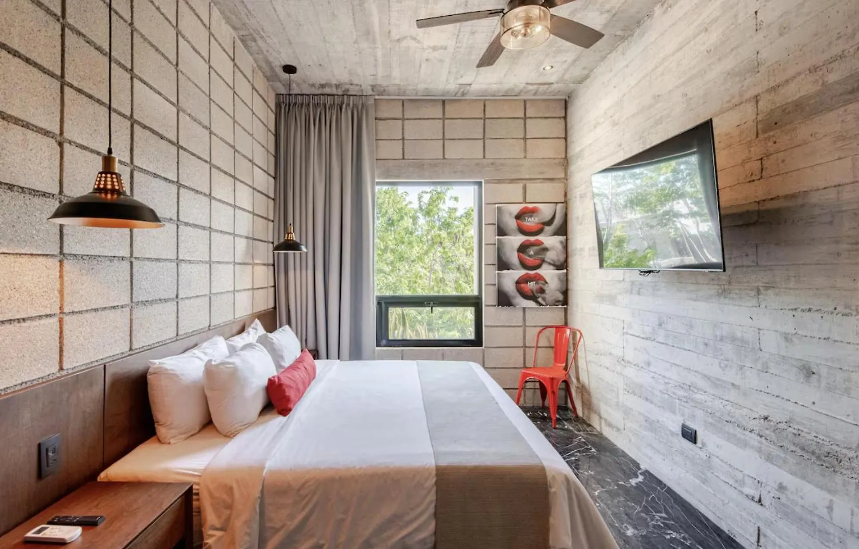 Hum Living Luxury Villas Tulum Mexiko
