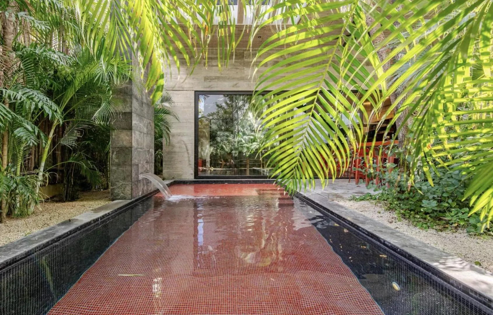 Hum Living Luxury Villas Tulum