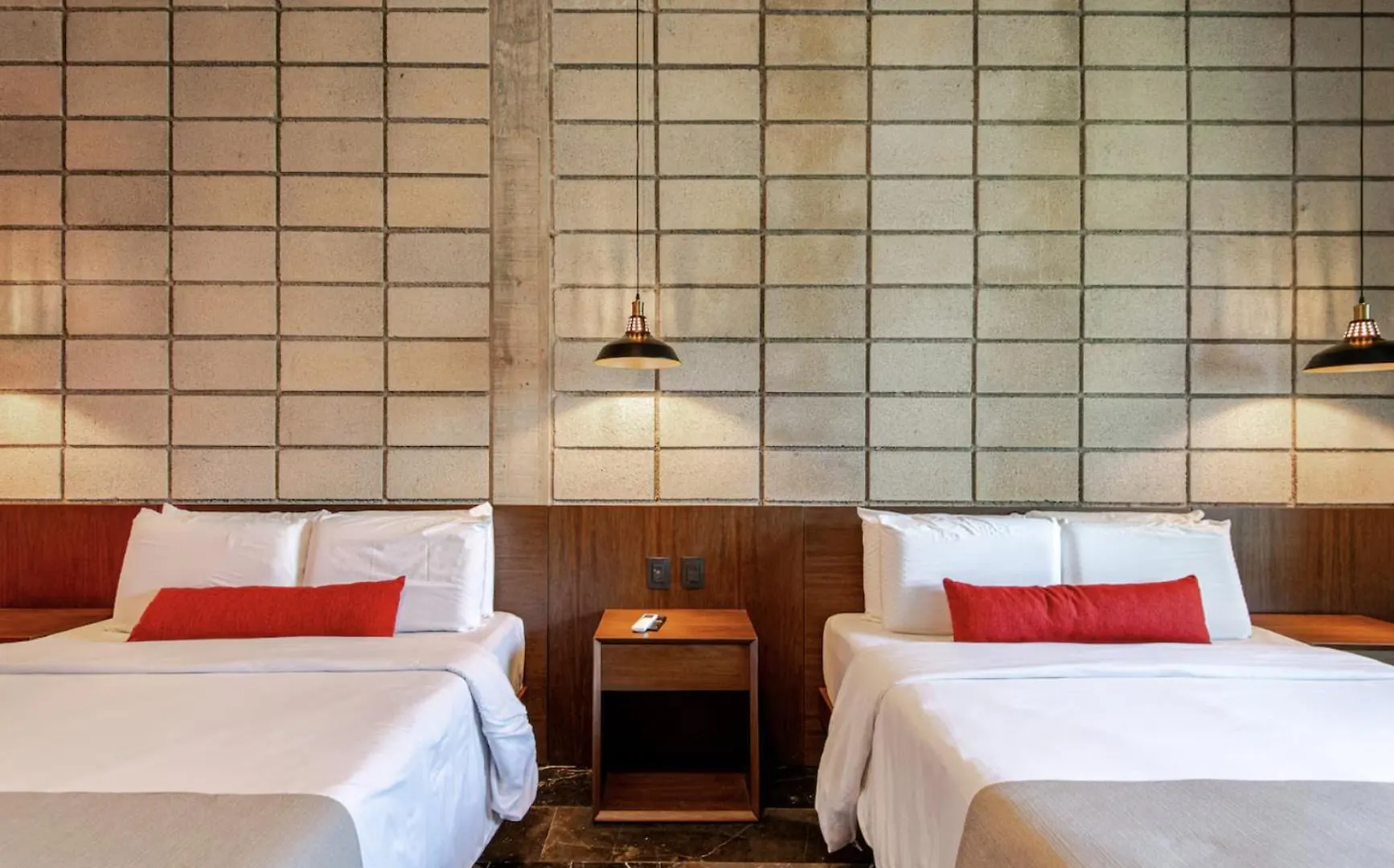 Hum Living Luxury Villas Tulum Mexiko