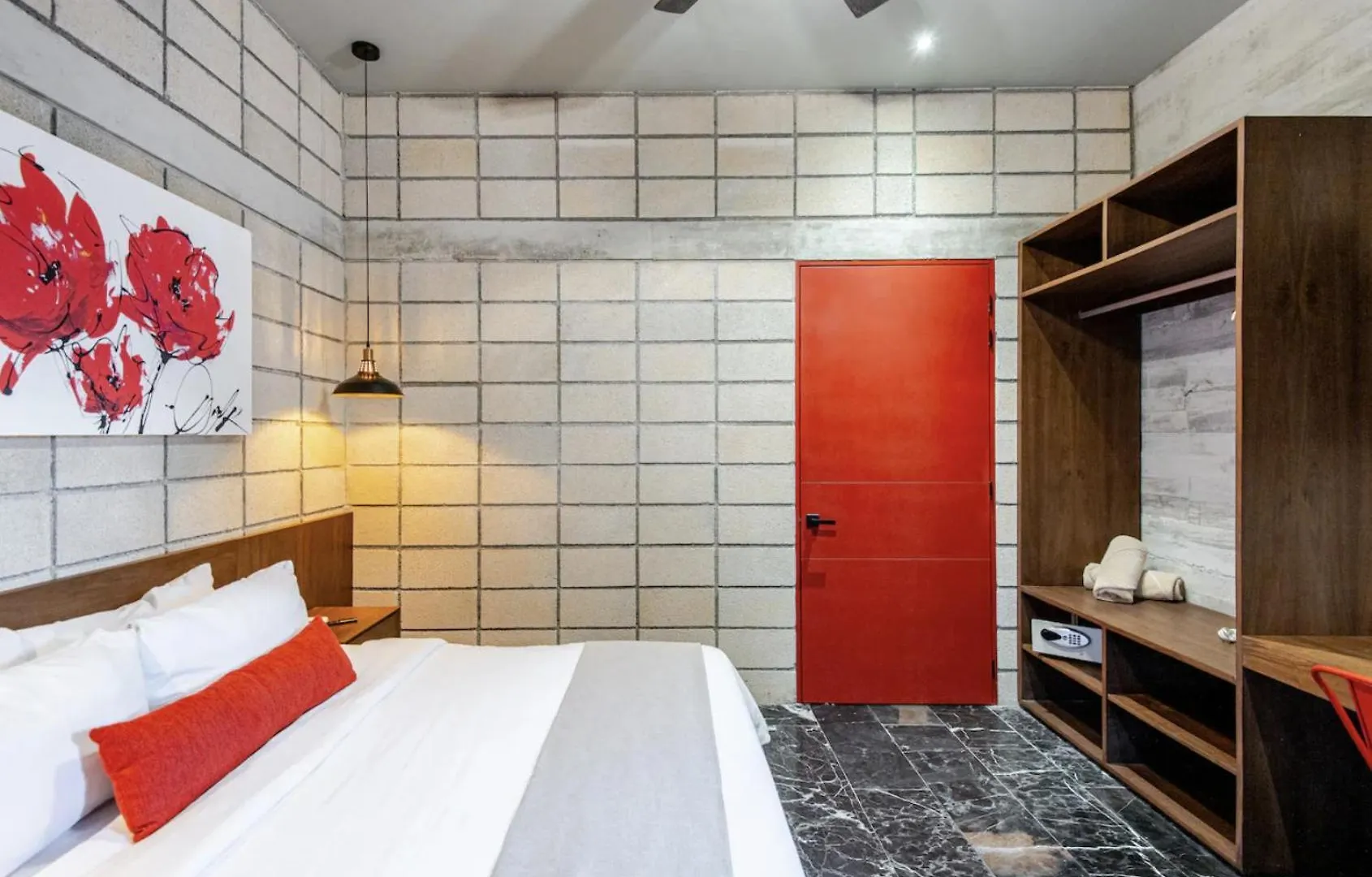 Hum Living Luxury Villas Tulum 0*,