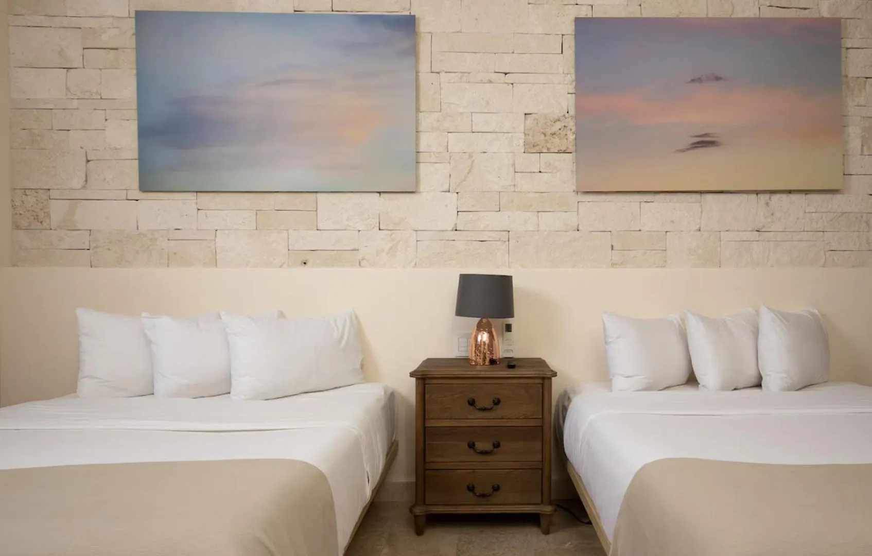 Hum Living Luxury Villas Tulum 0*,  Mexiko