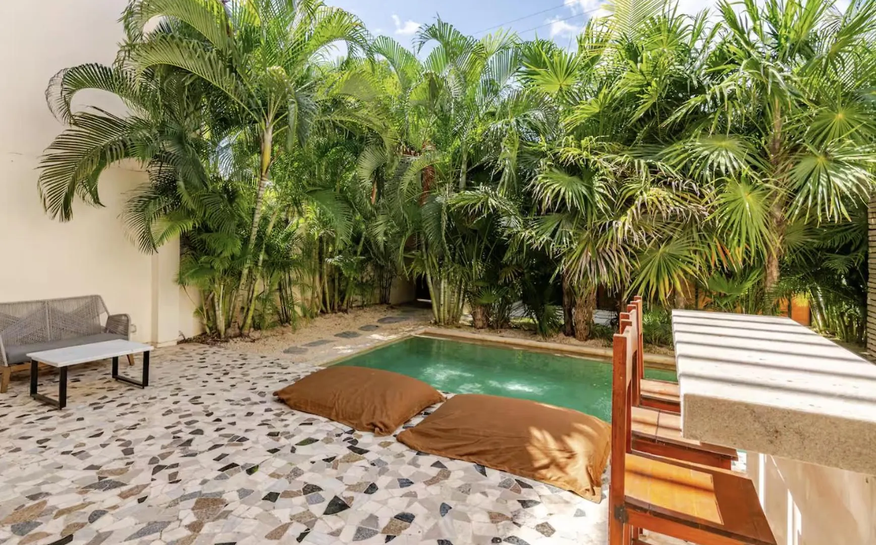 Hum Living Luxury Villas Tulum